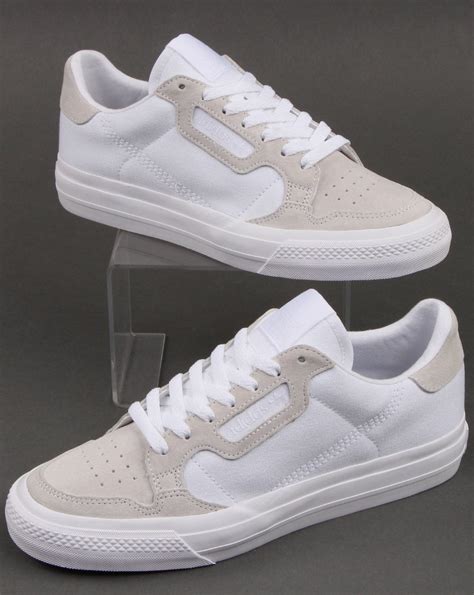 adidas continental 80 vulc herren schuhe|Adidas continental 80 sneakers.